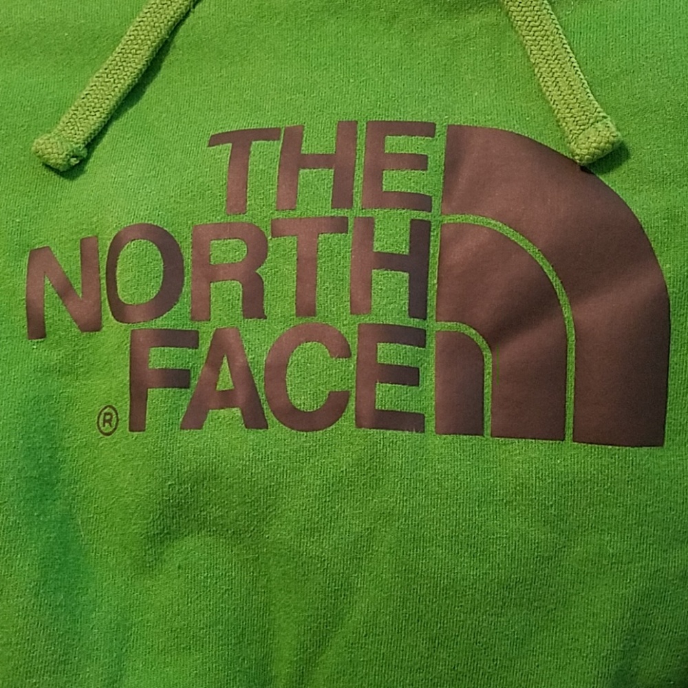 Mens North Face Hoodie Size Small - Picture 2 of 4